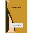 thumbnail image 1 of American Notes, (Paperback), 1 of 1