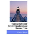 thumbnail image 1 of American Notes for General Circulation and Haunted Down (Paperback), 1 of 1