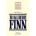 thumbnail image 1 of American Novel New Essays on 'Adventures of Huckleberry Finn', (Paperback), 1 of 1