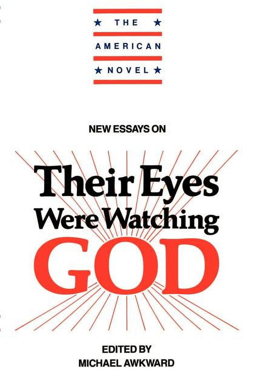 American Novel New Essays on Their Eyes Were Watching God, (Paperback)