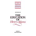thumbnail image 1 of American Novel New Essays on the Education of Henry Adams, (Paperback), 1 of 1