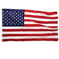 thumbnail image 1 of American Nylon Flag with Sewn Stripes and Embroidered Stars by Annin (Pack of 4), 1 of 1
