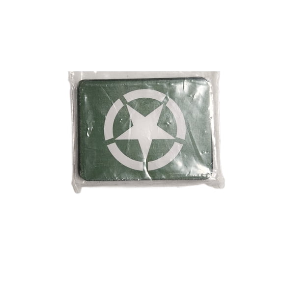 Battlefront Miniatures: Flames of War - American Star Objective Set