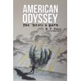 thumbnail image 1 of American Odyssey: The Devil's Hand, (Paperback), 1 of 1