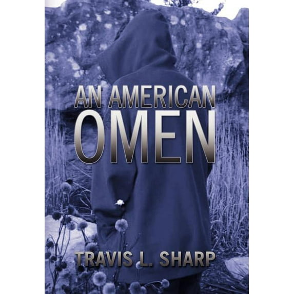 An American Omen, (Hardcover)