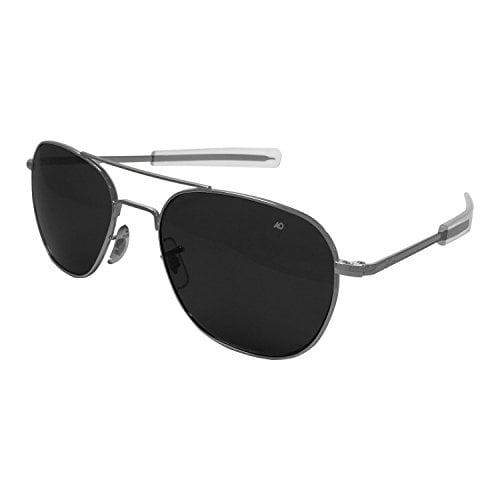 Pilots Wear Sunglasses Air Force Pilot Sunglasses American Optical