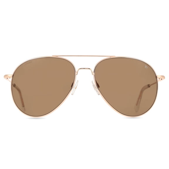 American Optical General Polarized 5BNNP 55