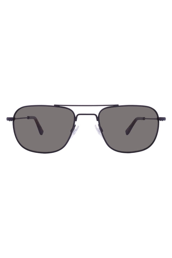 American Optical Green Navigator Men's Sunglasses CHECKMATE 2 56