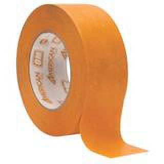 American Orange Mask OM4855 High Temp 48 mm 7.1 mil Masking Tape (24 Rolls)