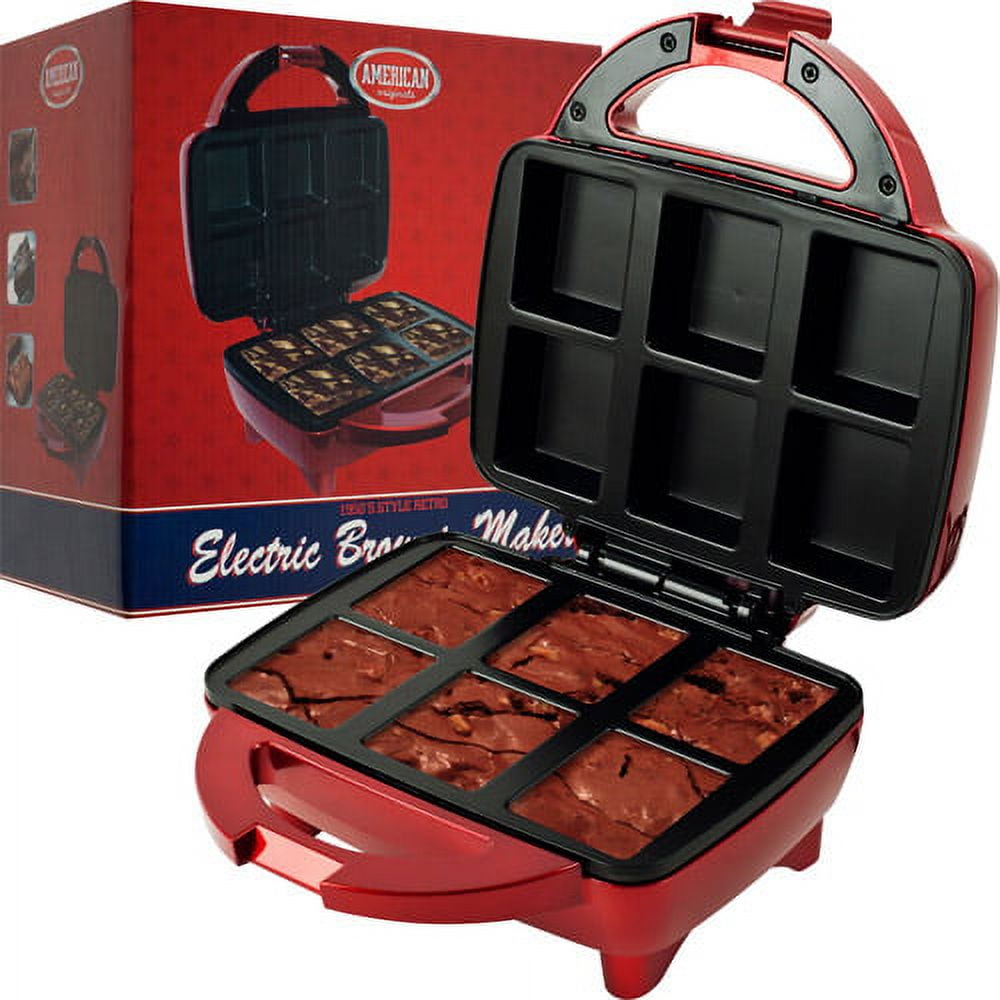 Brownie Maker - household items - by owner - housewares sale - craigslist