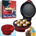 American Originals Mini Cupcake Maker