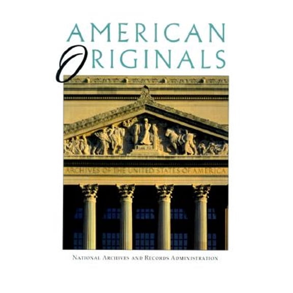 American Originals (Paperback) by Stacey Bredhoff