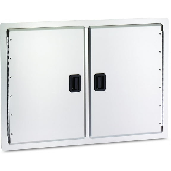 American Outdoor Grill 20-30-SD Classic Double Access Doors