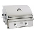 thumbnail image 1 of American Outdoor Grill 24NBL-00SP L-Series 24 Inch Built-In Natural Gas Grill, 1 of 6