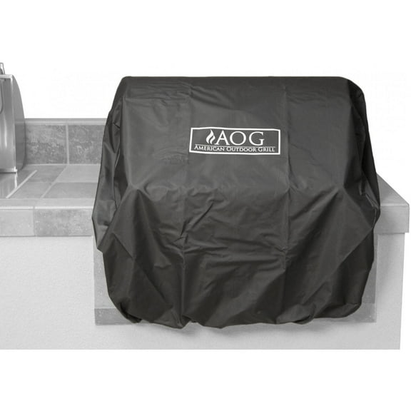 American Outdoor Grill CB36-D 36 in. Cover for Built in Gas Grills