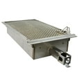 thumbnail image 1 of American Outdoor Grill Infrared Searing Burner For AOG L-Series Gas Grills - IRB-18, 1 of 1