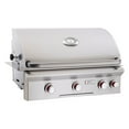 thumbnail image 1 of American Outdoor Grill T-Series 30 in. Built-In Gas Grill, 1 of 2