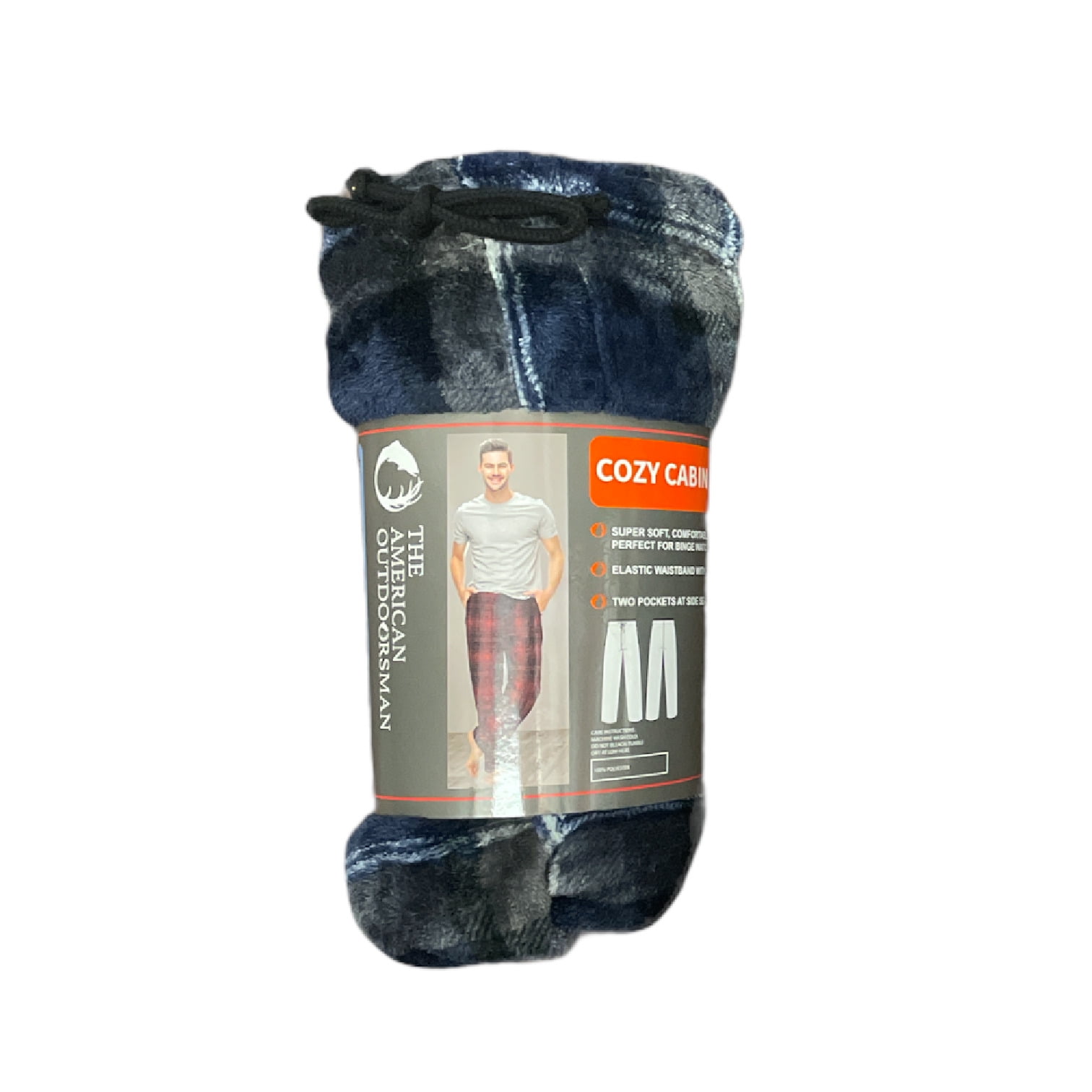 The american outdoorsman pajama pants new arrivals