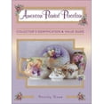 thumbnail image 1 of Pre-Owned American Painted Porcelain: Collector's Identification & Value Guide (Paperback) 0891457569 9780891457565, 1 of 1