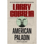 American Paladin American Paladin, Book 1, Hardcover