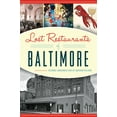 thumbnail image 1 of American Palate Lost Restaurants of Baltimore, (Paperback), 1 of 1