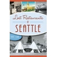 thumbnail image 1 of American Palate Lost Restaurants of Seattle, (Paperback), 1 of 1