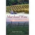 thumbnail image 1 of American Palate: Maryland Wine: : A Full-Bodied History (Paperback), 1 of 1