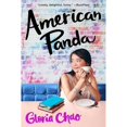 thumbnail image 1 of Pre-Owned American Panda (Paperback) 1481499114 9781481499118, 1 of 1