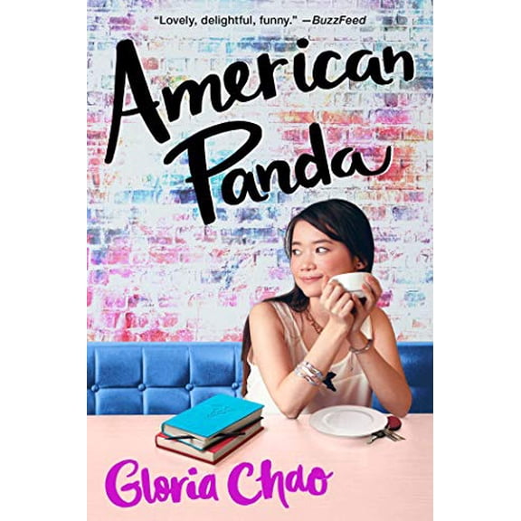 Pre-Owned American Panda