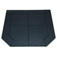 thumbnail image 1 of American Panel 48 dl rg Volcanic Sand Tile Single Cut Corner Stove Board- 48 Inch X 48 Inch, 1 of 1