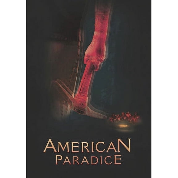 American Paradice (DVD), Filmhub, Horror