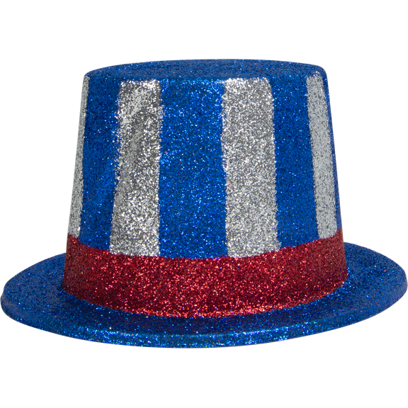 American Party Top Hat