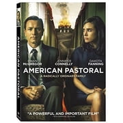 American Pastoral (DVD) Widescreen