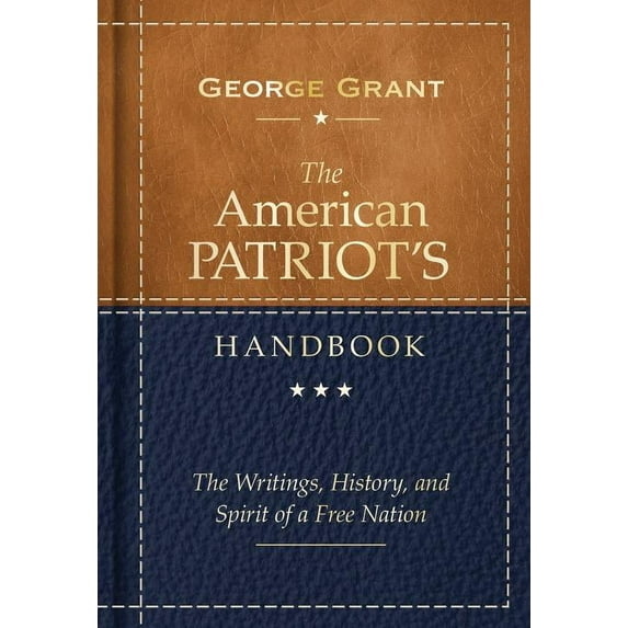 American Patriot's Handbook, The