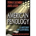 thumbnail image 1 of American Penology: A History of Control, (Paperback), 1 of 1