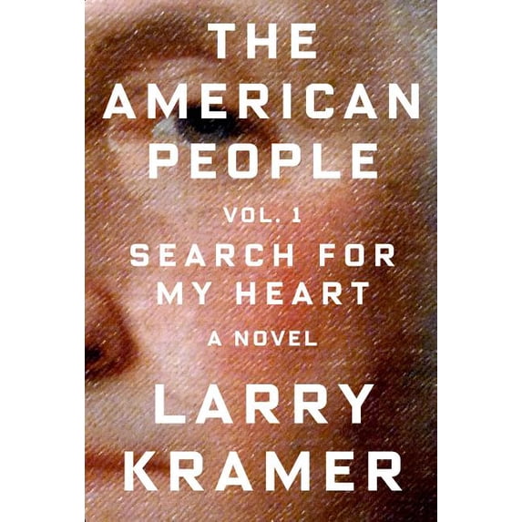 American People: The American People: Volume 1 : Search for My Heart: A Novel (Series #1) (Hardcover)