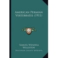 thumbnail image 1 of American Permian Vertebrates (1911) (Paperback), 1 of 1