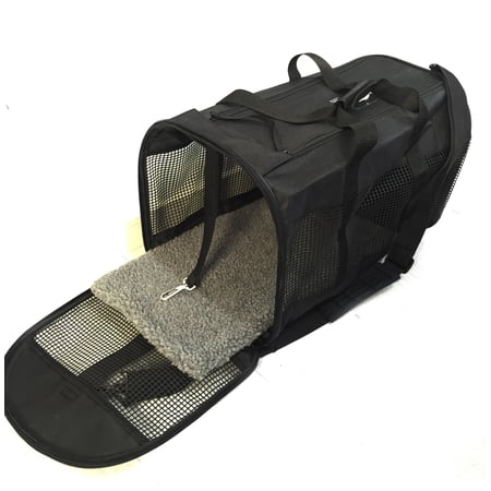 American Pet Specialties The Jackie Pet Carrier Bag 3020
