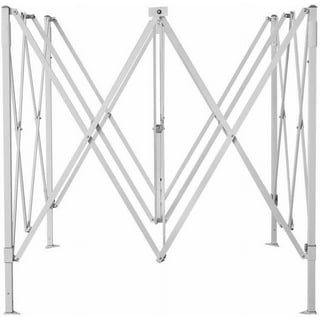 10x10 Canopy Frame