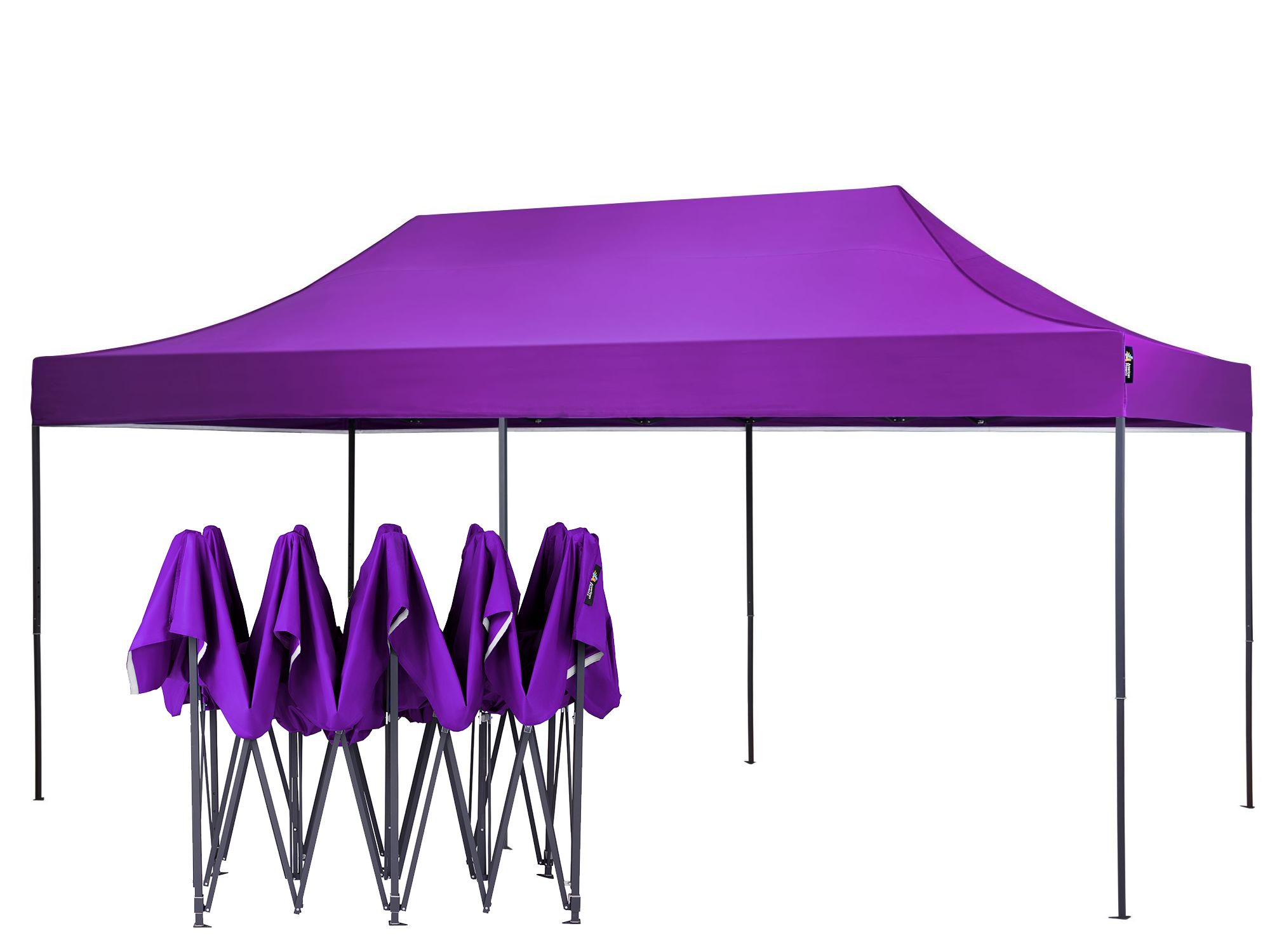 American Phoenix Heavy Duty 10x20 ft Portable Waterproof Outdoor
