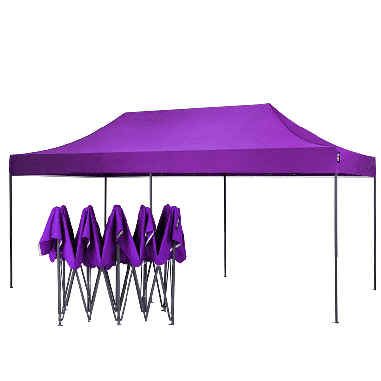 American Phoenix Heavy Duty 10x20 ft Portable Waterproof Outdoor