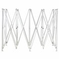 thumbnail image 1 of American Phoenix 10x20 ft White Canopy Tents Part Pop up Steel Frame Only Heavy Duty, 1 of 2