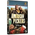 thumbnail image 1 of American Pickers: The Complete Season One (DVD), A&E Home Video, Drama, 1 of 6