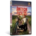 thumbnail image 1 of American Pickers: Volume Three (DVD), A&E Home Video, Drama, 1 of 2