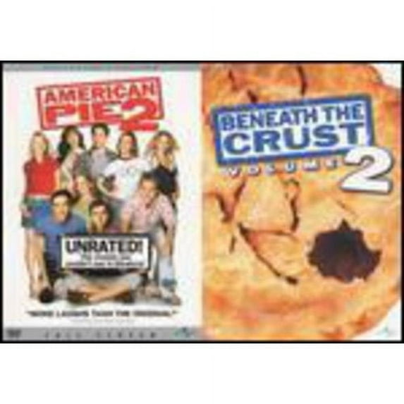 American Pie 2/Beneath The Crust, Vol.2