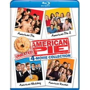 American Pie: 4 Play (Blu-ray Unrated) [Blu-ray]