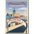 thumbnail image 1 of American Pie 9-Movie Collection (DVD + Postcard) (DVD), 1 of 3