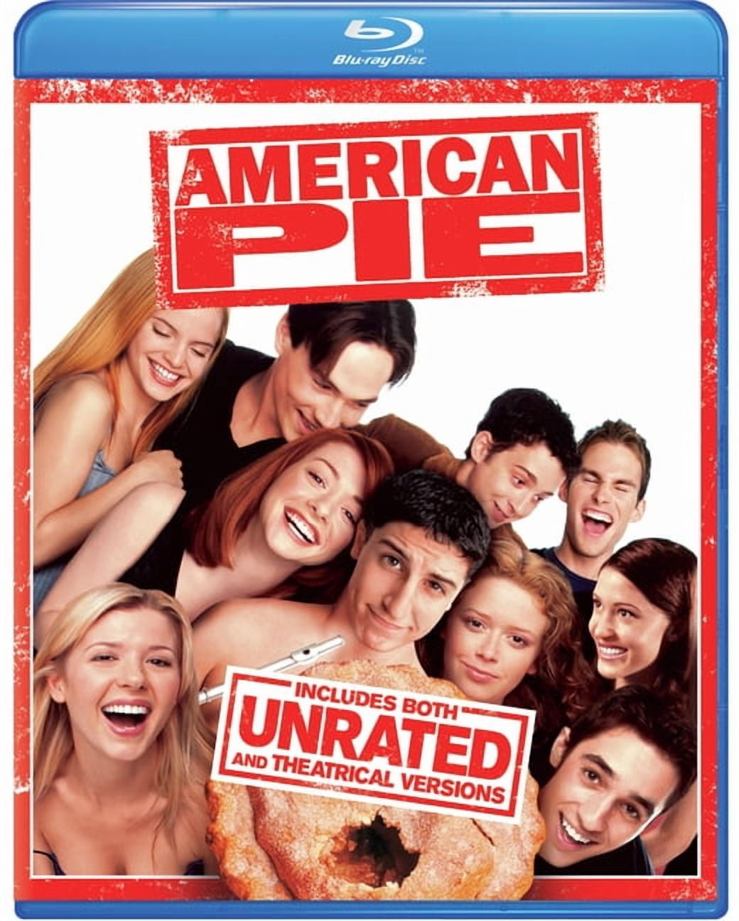 Universal - American Pie [BLU-RAY]