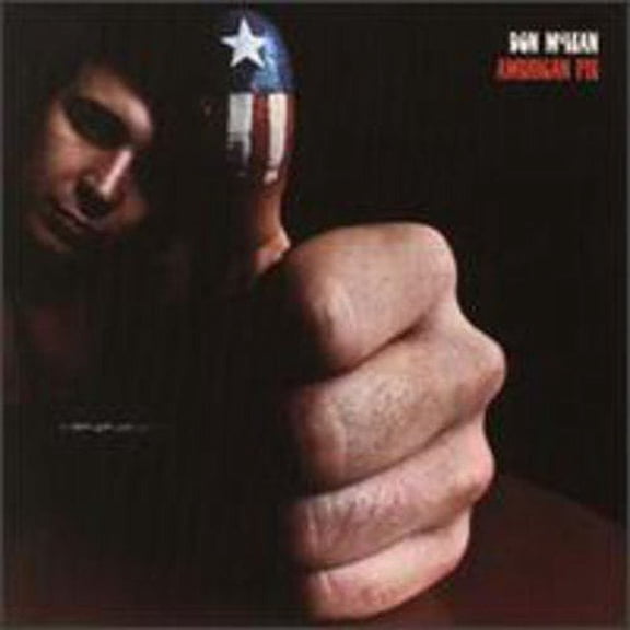 American Pie (CD) by Don McLean