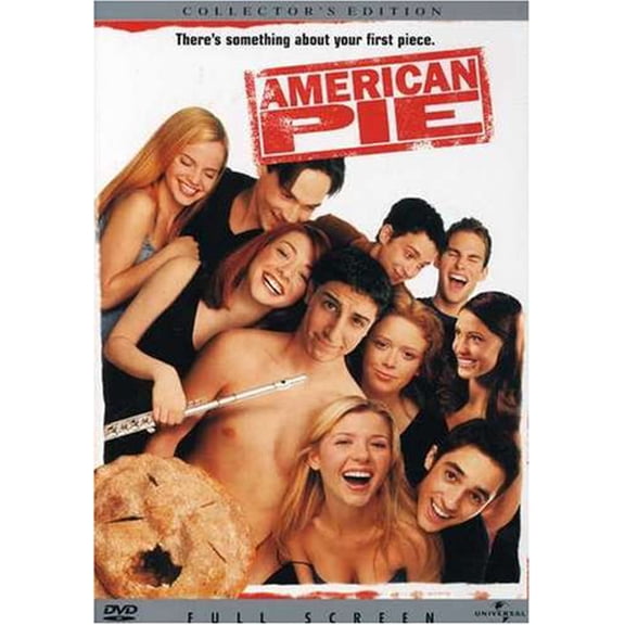 American Pie [P&S] [Collector's Edition] [Rated] (P&S)
